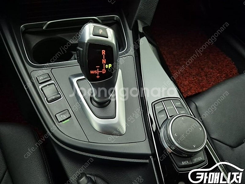 [BMW]3시리즈 (F30) 320d ED에디션 ★중고...--8