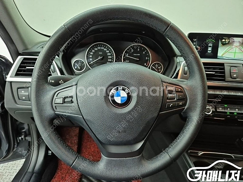 [BMW]3시리즈 (F30) 320d ED에디션 ★중고...--9