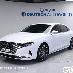 [현대]더 뉴 그랜저 IG 2.5 익스클루시브 (5인승) 2021 년 휘발유 중고 중고차 전액할부☆중고차리스☆중고차수출