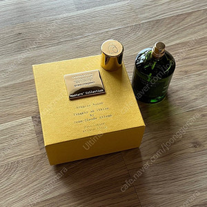라보라토리오 올파티보 아란치아 로사 100ml 판매합니다.