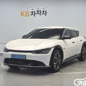 [기아]EV6 롱레인지 어스 (5인승) 2023 년 중고차 ◆최고의 서비스◆투명한 마인드◆ 중고
