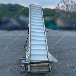 아다치상승컨베어 벨트컨베이어 식품컨베어 라인 3050mm