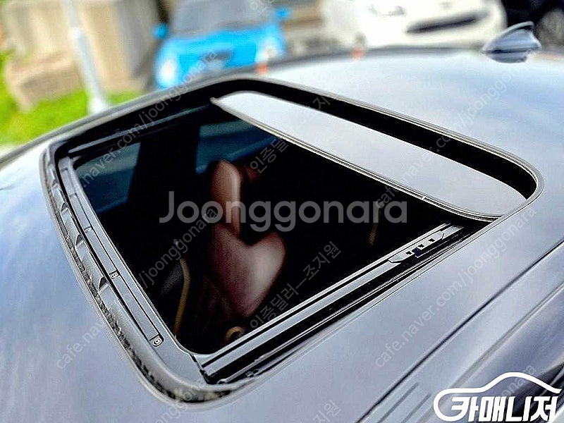 [BMW]5시리즈 (G30) 520d M 스포츠 플러스...--7