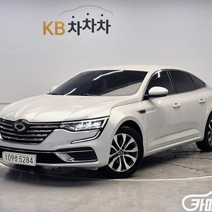 [르노코리아(삼성)]더 뉴 SM6 1.3 TCe SE Plus (5인승) 2021 년 중고차 ★군미필,저신용자 전용 할부★