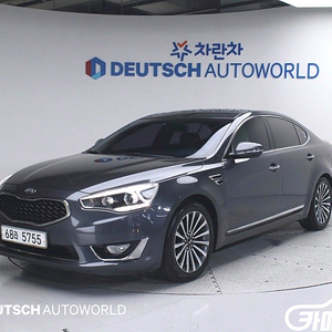 [기아]더 뉴 K7 2.4 GDI 프레스티지 스페셜 2013 년 휘발유 중고차 전액할부 중고차리스 중고차수출