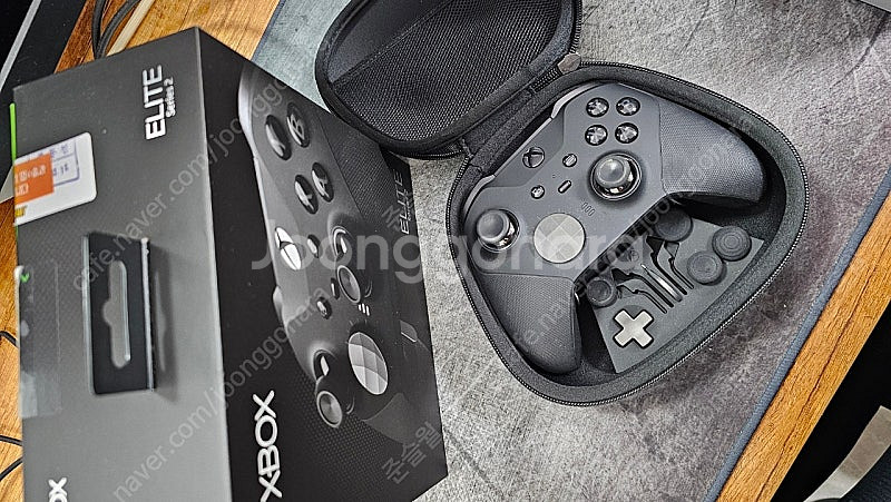 엑스박스 엘리트 컨트롤러 시리즈2 판매 택포--0