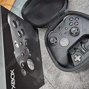 엑스박스 엘리트 컨트롤러 시리즈2 판매 택포