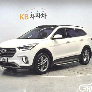 [현대]더뉴맥스크루즈 E-VGT R2.2 2WD 프레스티지 (6인승) 2018 년 중고차 전국☆최저가판매☆최고가매입☆