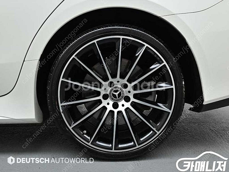 [벤츠]CLS클래스 C257 CLS 450 4MATIC...--5