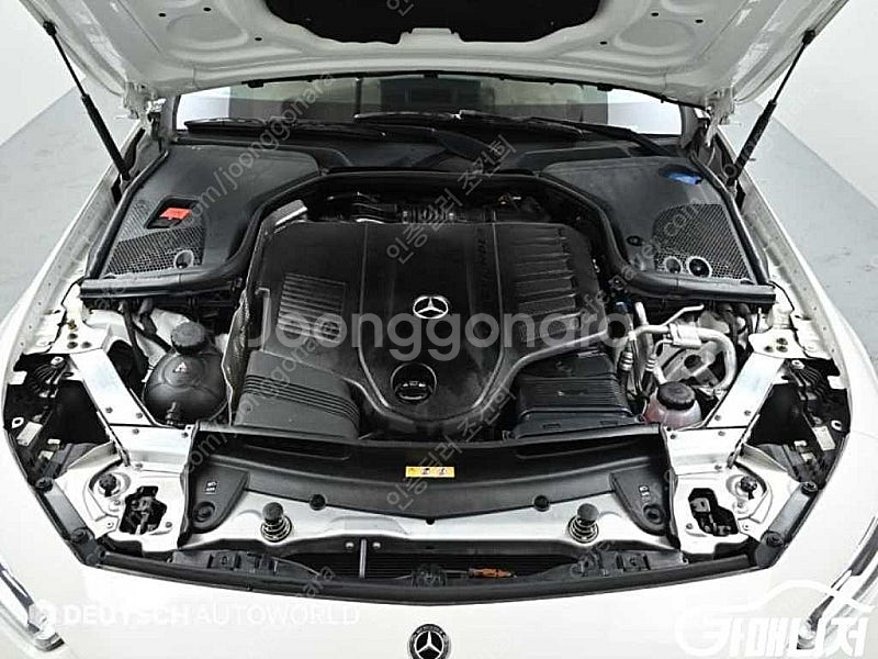 [벤츠]CLS클래스 C257 CLS 450 4MATIC...--6