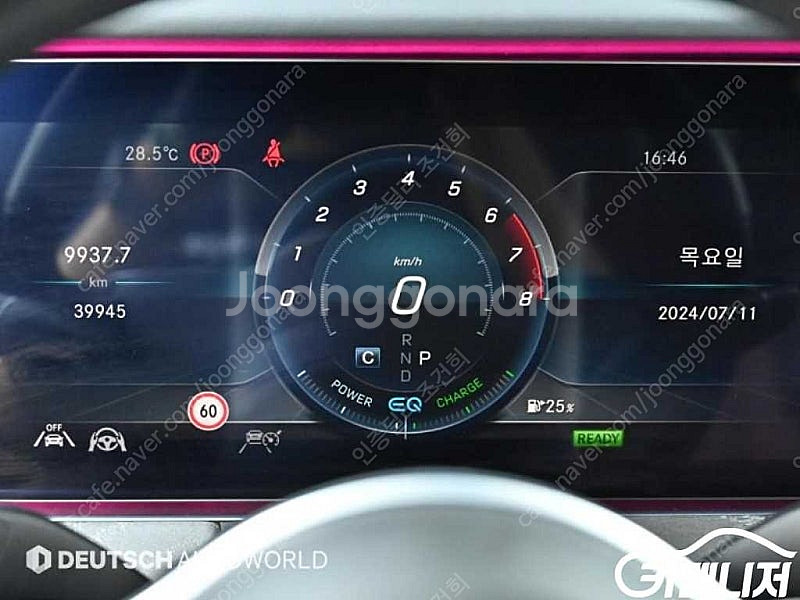 [벤츠]CLS클래스 C257 CLS 450 4MATIC...--8