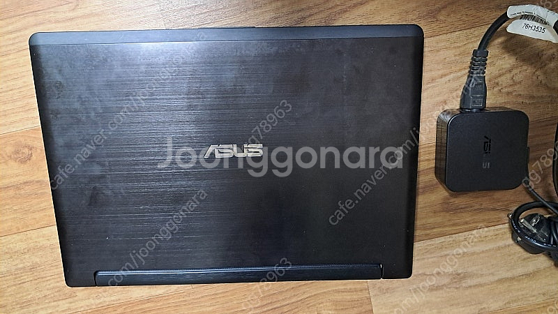 ASUS i7 3세대 노트북--0
