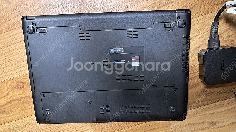 ASUS i7 3세대 노트북--1