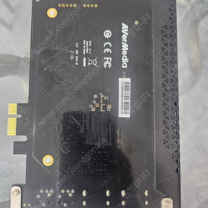 에버미디어 Live Gamer HD 2 캡쳐보드 팝니다