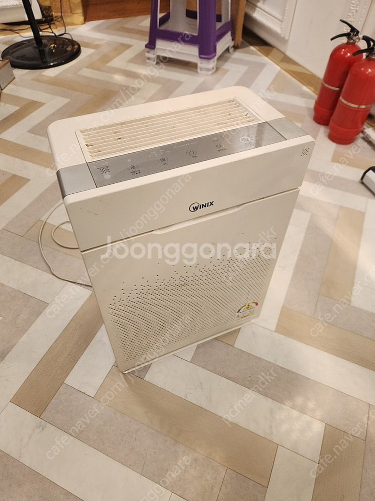 위닉스 공기청정기 판매 합니다.--0
