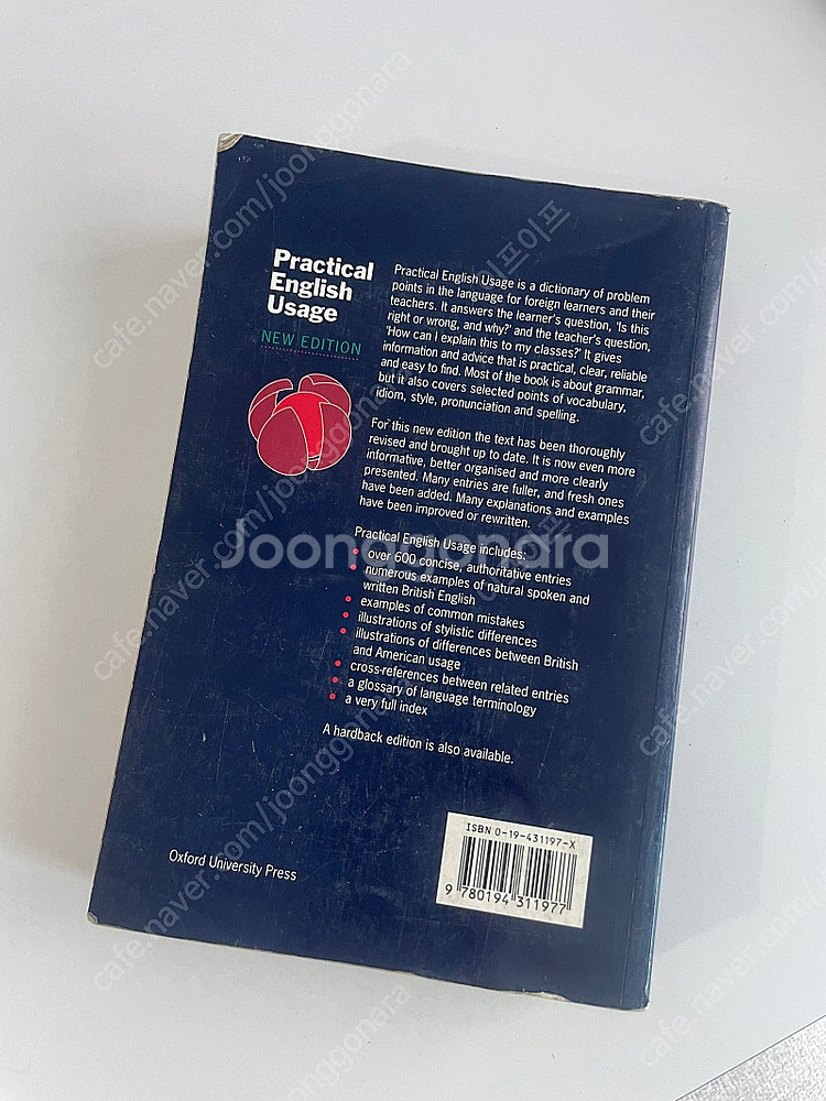 OXFORD Practical English Usage...--3