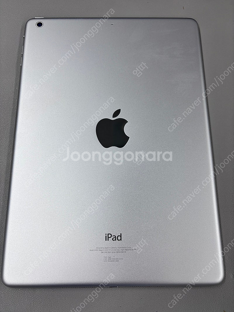 아이패드 에어 1 32gb--0