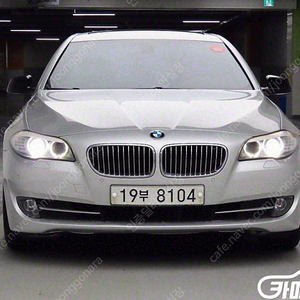 [BMW]5시리즈 (F10) 520d (5인승) ★중고차★중고차매입★전액할부★저신용자★신불자★소액할부★현금★카드 전부 가능합니다!