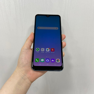 86854 Q51 32GB 화이트 부산 중고폰 팝니다 5만원