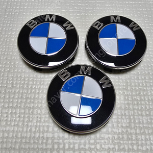 BMW G바디 정품 휠캡 새제품