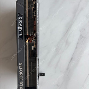 기가바이트 rtx 4080 Gaming O16G OC 팔아요