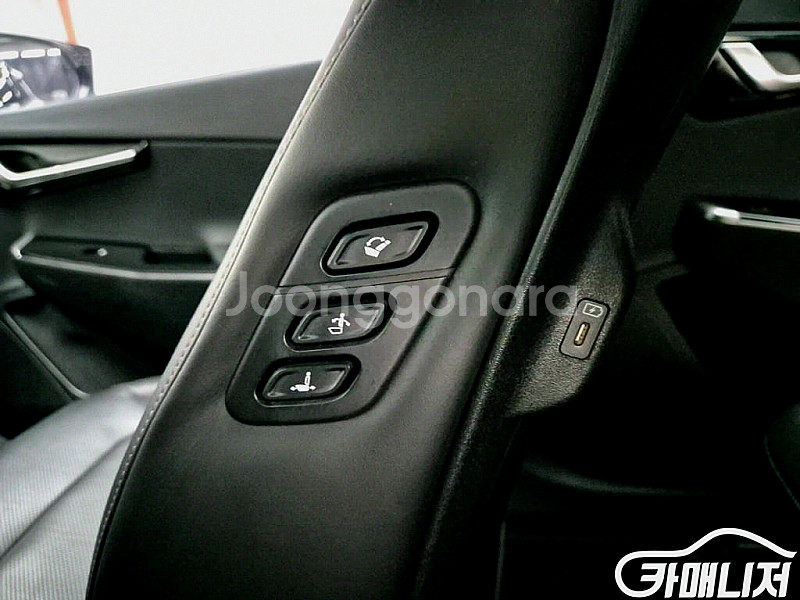 [기아]EV6 롱레인지 어스 (5인승) 2022 년 중고차 ◆최고의 서비스◆투명한 마인드◆ 중고--5