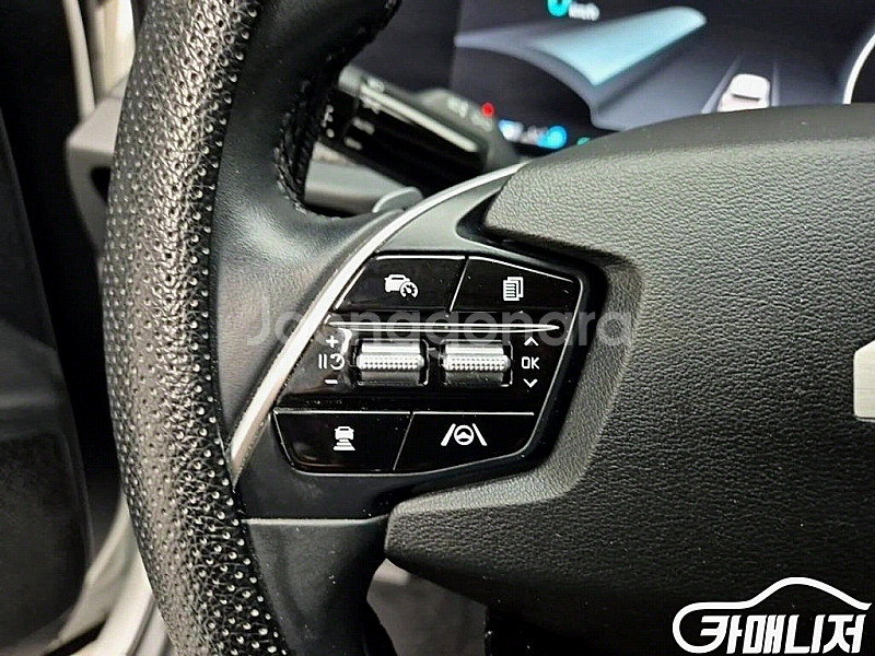 [기아]EV6 롱레인지 어스 (5인승) 2022 년 중고차 ◆최고의 서비스◆투명한 마인드◆ 중고--6