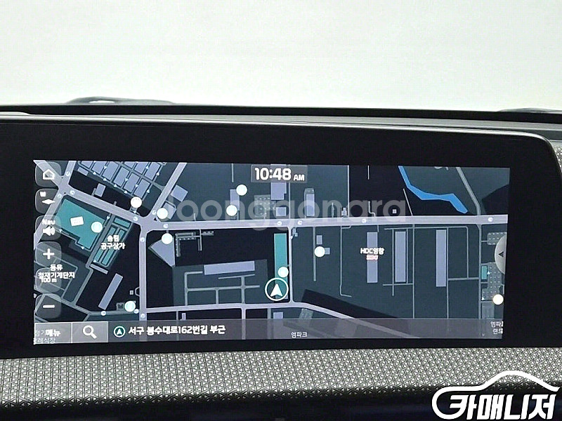 [기아]EV6 롱레인지 어스 (5인승) 2022 년 중고차 ◆최고의 서비스◆투명한 마인드◆ 중고--7