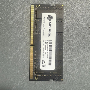 DDR4 16G PC4-25600 노트북