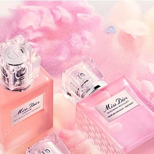 NEW미스디올헤어미스트30ml