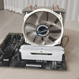 amd 3600x b450m ram32g 팝니다