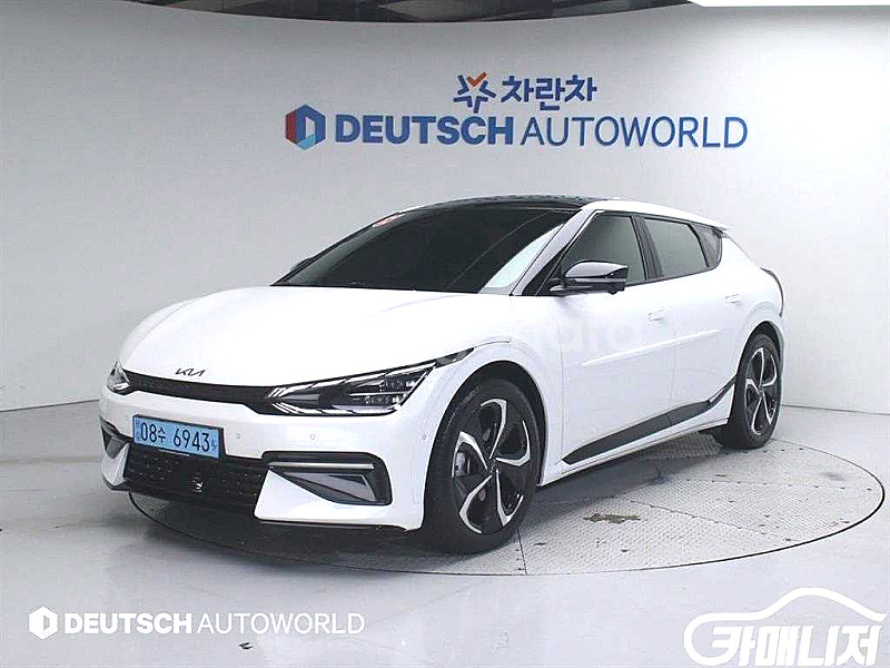 [기아]EV6 롱레인지 AWD GT Line 2022 ...--0