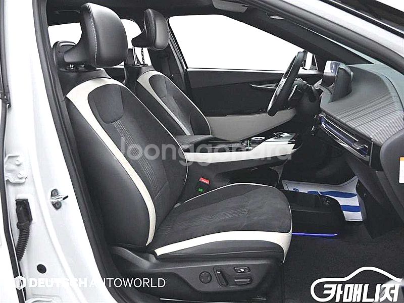 [기아]EV6 롱레인지 AWD GT Line 2022 ...--1