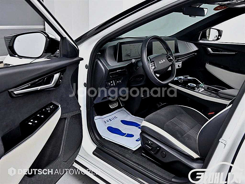 [기아]EV6 롱레인지 AWD GT Line 2022 ...--2