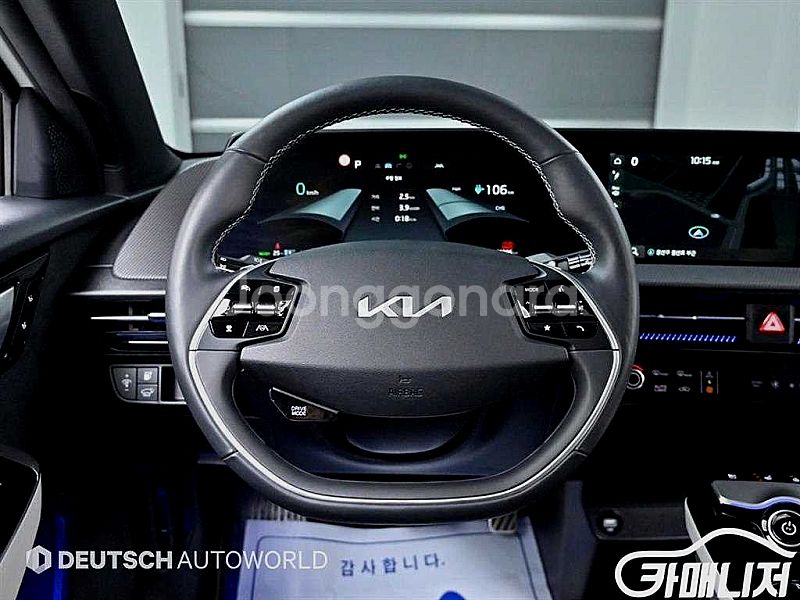 [기아]EV6 롱레인지 AWD GT Line 2022 ...--4