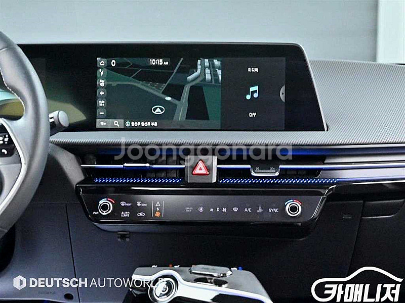 [기아]EV6 롱레인지 AWD GT Line 2022 ...--5