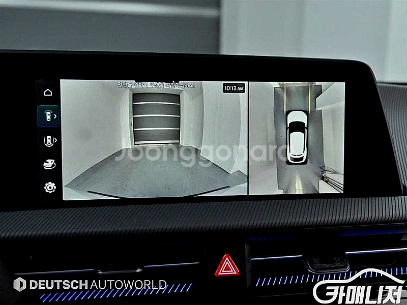 [기아]EV6 롱레인지 AWD GT Line 2022 ...--6