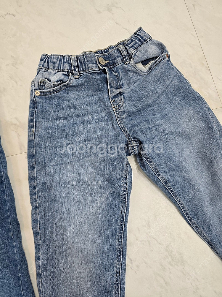 자라키즈 디스커버리키즈 아동복일괄 택포--3