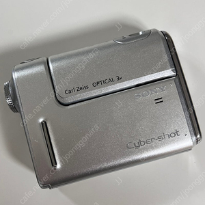 소니 sony DSC-F88 빈티지디카