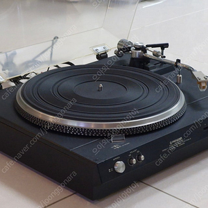 파이오니아 pl-a450b 턴테이블 1979년