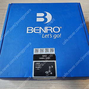 벤로 짐벌헤드 그네헤드 BENRO GH2 , 시루이 T-2204XL 카본삼각대 , 호루스벤누 747x ns-bh1 , yunteng vct-860av , 슬릭 슬릭 pro 300