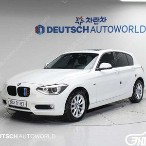 [BMW]1시리즈 (F20) 118d 어반 팩 1 ★중고차★중고차매입★전액할부★저신용자★신불자★소액할부★현금★카드 전부 가능합니다!