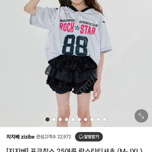 포크칩스 락스타 티 jxl