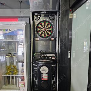 다트기계팝니다