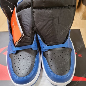 AIR JORDAN 1 RETRO HIGH OG 에어조던 레트로 하이