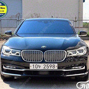 [BMW]7시리즈 (G11) 750Li xDrive ★중고차★중고차매입★전액할부★저신용자★신불자★소액할부★현금★카드 전부 가능합니다!