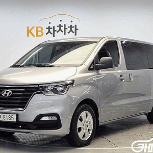 [현대]더 뉴 그랜드 스타렉스 2WD 웨건 12인승 LPi 스마트 (12인승) 2020 년 중고차 전국☆최저가판매☆최고가매입☆