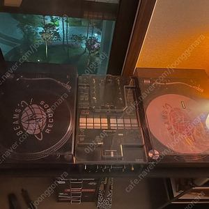 pioneer plx 1000 2ea / 파이오니아 DJM s11 / 헤드쉘+지코 j44d 스타일러스+카트리지 등등