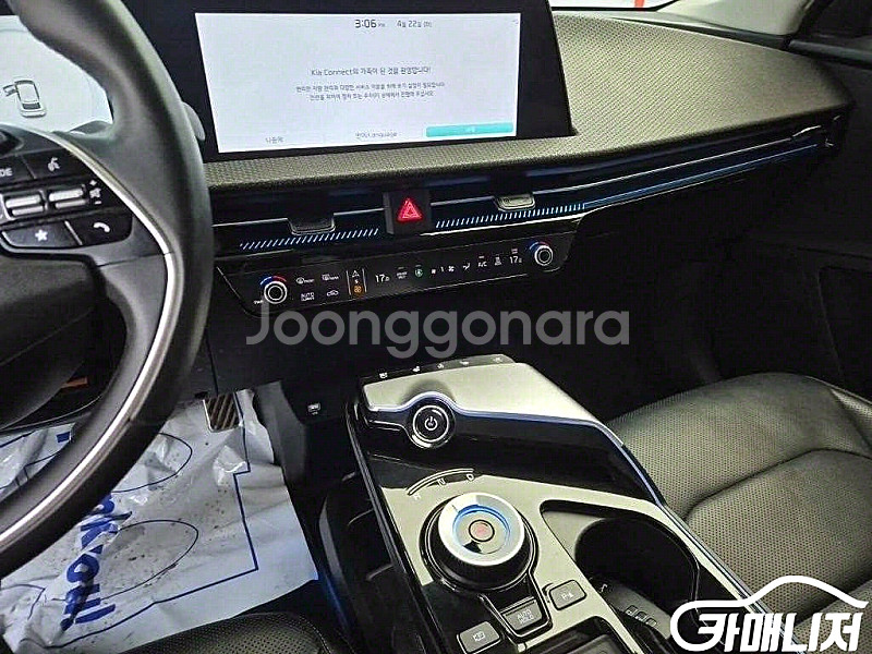 [기아]EV6 롱레인지 AWD 어스 (5인승) 2023...--1