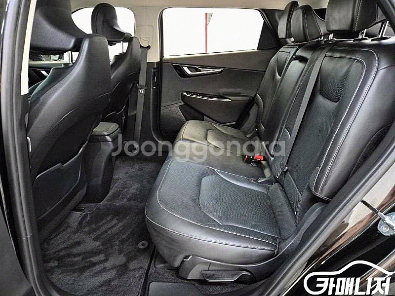 [기아]EV6 롱레인지 AWD 어스 (5인승) 2023...--3
